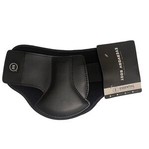 EquiFit Essential Everyday hind boots, large